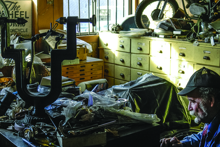 wheel works motorcycle