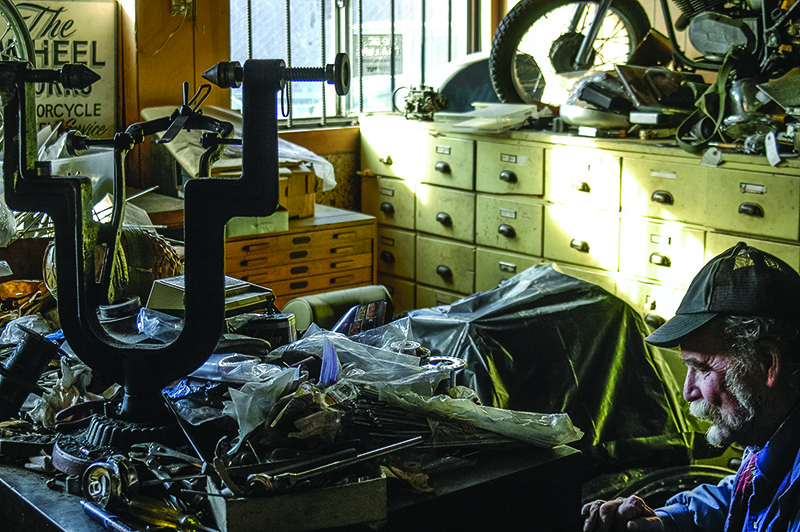 wheel works motorcycle