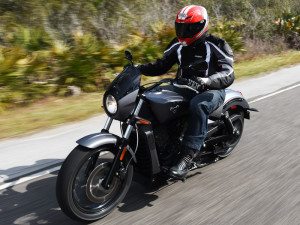 victory octane mid controls