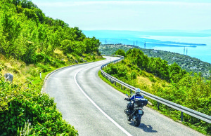 Adriatic Moto Tours.
