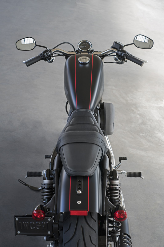 2016 harley davidson roadster Clearance