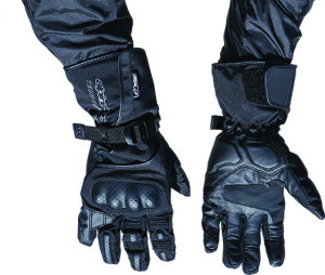 Alpinestars Apex Dry-Spec Gloves