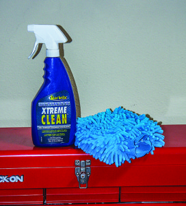 Star Brite Ultimate Xtreme Clean