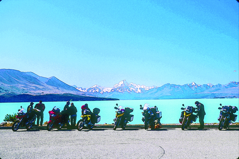 Good Gear For Great Rides
