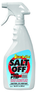 Star Brite Salt Off Protector.
