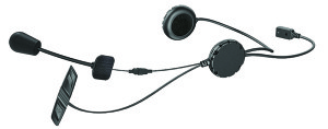Sena 3S-WB Bluetooth Helmet Communication System.