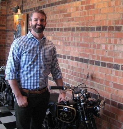 sturgis museum