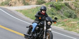 2016 Harley-Davidson FXDLS Low Rider S Press Launch: Unleashing the beast
