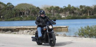 2017 Victory Octane: Victory dance