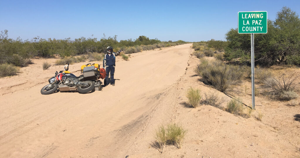 Adventure to the Overland Expo West