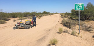 Adventure to the Overland Expo West