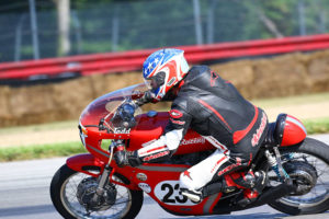 ama vintage days 2021