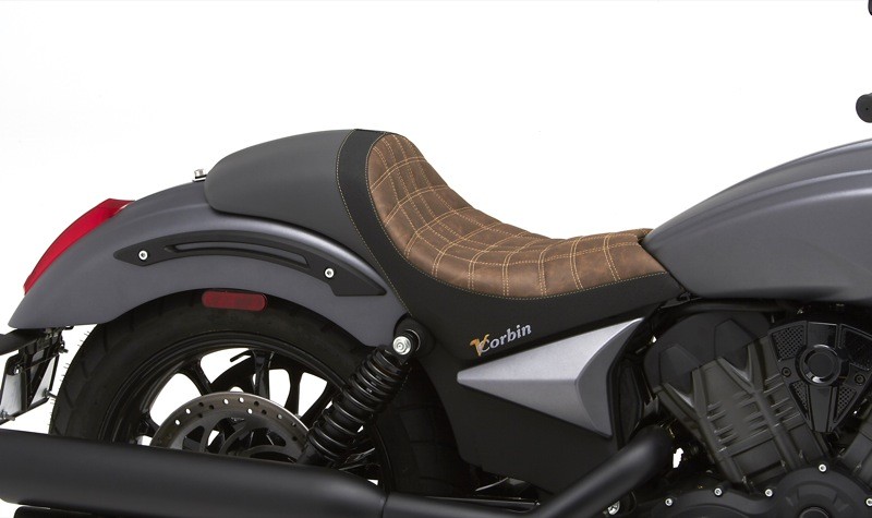 Corbin Octane