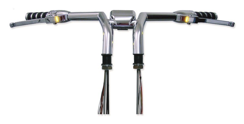 Custom Cycle Controls