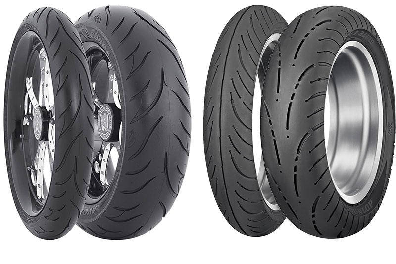 Motorcycle Tire Buying Tips (and 8 Tires to Try) | Rider Magazine