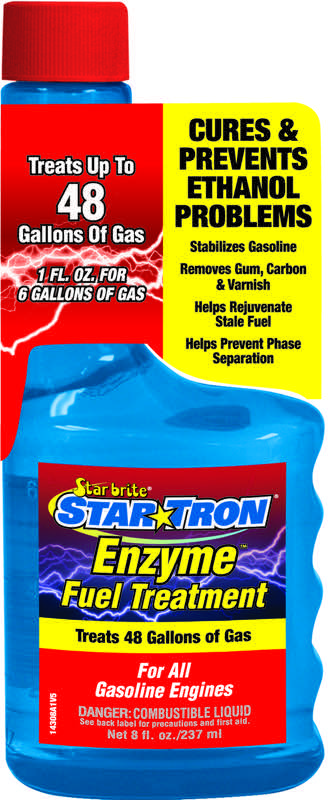 E15 Star Tron
