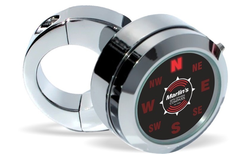Quest Compass Partz