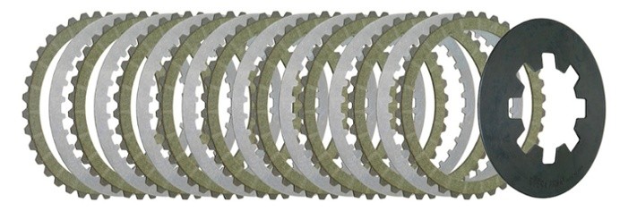clutchkit
