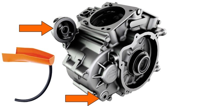 10-crankcases