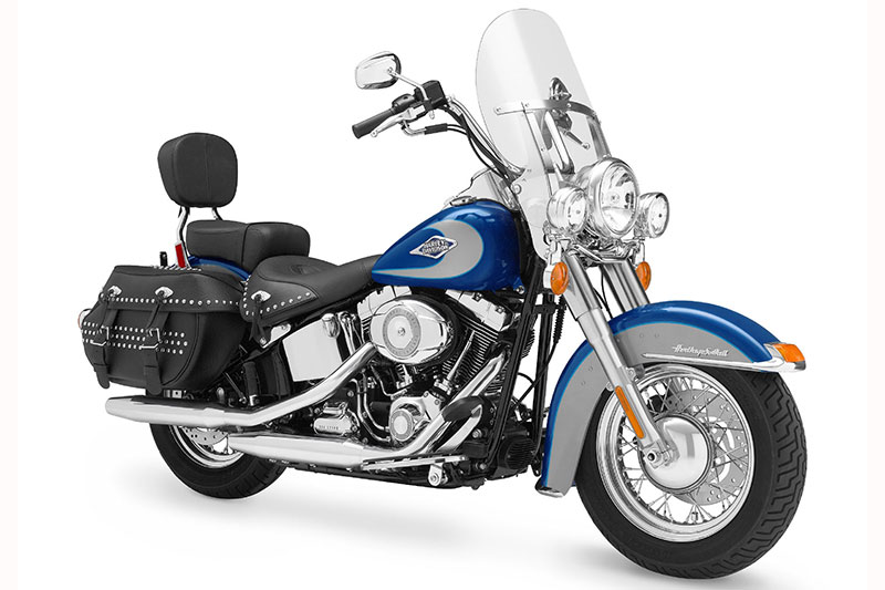 2000 Harley-Davidson Heritage Softail Classic