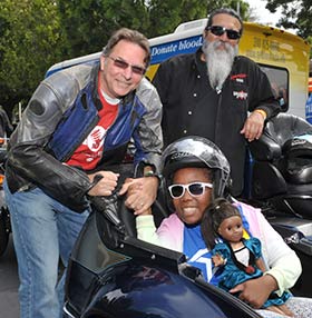 L.A. Ride for Kids