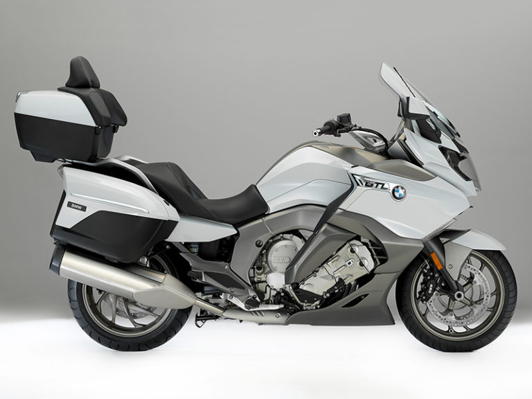 bmw k 1600 gtl exclusive price