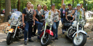SkylandsWomynRiders