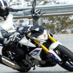 2018 BMW G 310 R | First Ride Review 2017 BMW G 310 R
