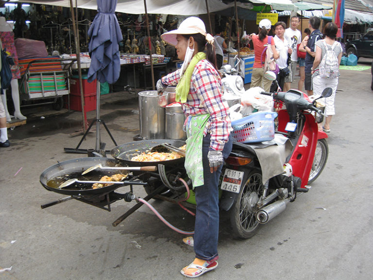 Precious Cargo The Art of Carrying Stuff on a Motorcycle Rider Magazine