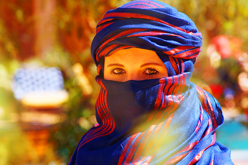 tuareg_rallye_girl