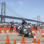 Top 12 Stories of 2016 Corporal Quinn Redeker of the Ventura Police Department.