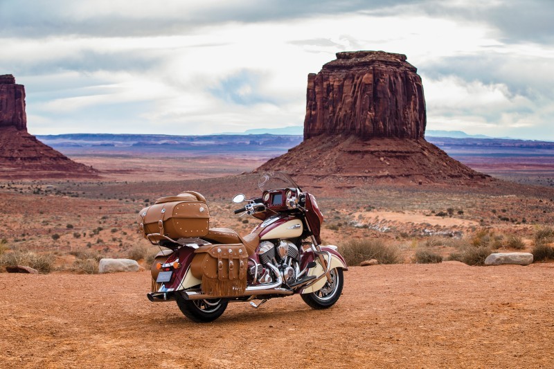 2017roadmaster classic