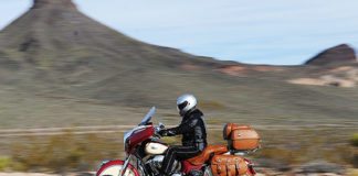 2017 Indian Roadmaster Classic