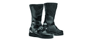 Sidi Deep Rain boots