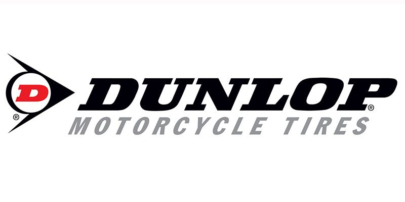 Dunlop Motorcycle Tires logo