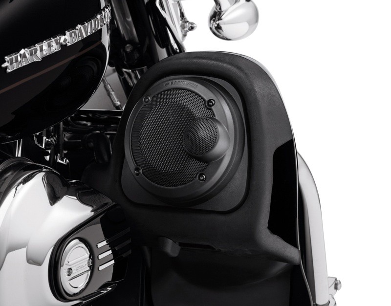 2017 Genuine Motor Parts & Accessories
