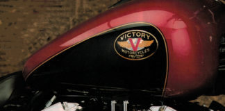 Victory V92C