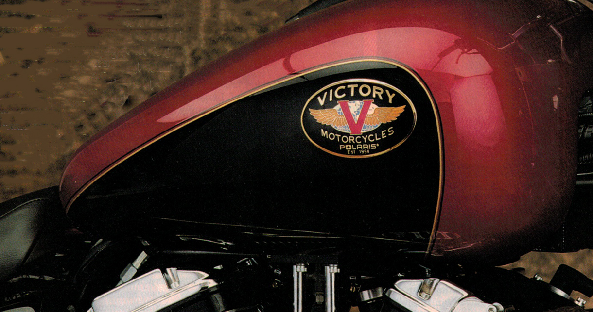 The Birth of Victory Motorcycles | Rider Magazine