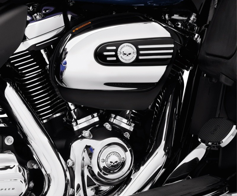 2017 Genuine Motor Parts & Accessories