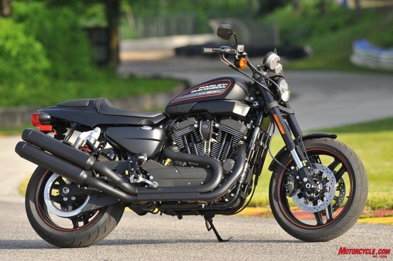XR1200,