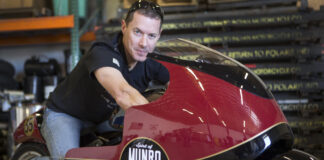 Lee Munro