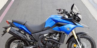 2017 CSC RXR