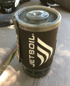 Moto Camping Gear Guide