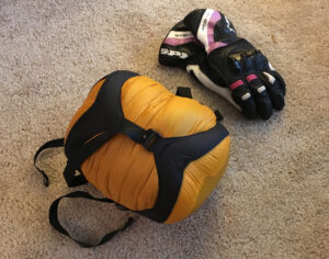 Moto Camping Gear Guide