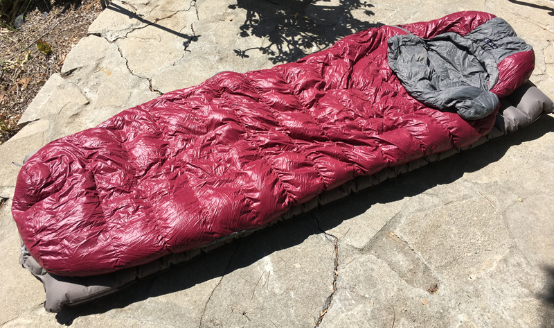 Moto Camping Gear Guide