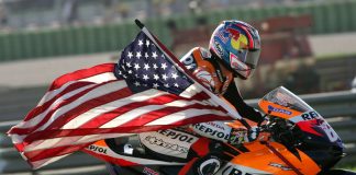 Racer Nicky Hayden, a.k.a. the "Kentucky Kid," died Monday, May 22, at a hospital in Cesena, Italy, after suffering serious injuries in a bicycling accident.