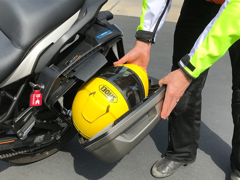 10 Tips for Motorcycle Commuting Like a Pro Rider Magazine