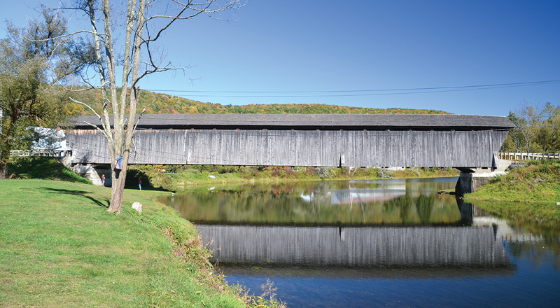 New York State motorcycle ride