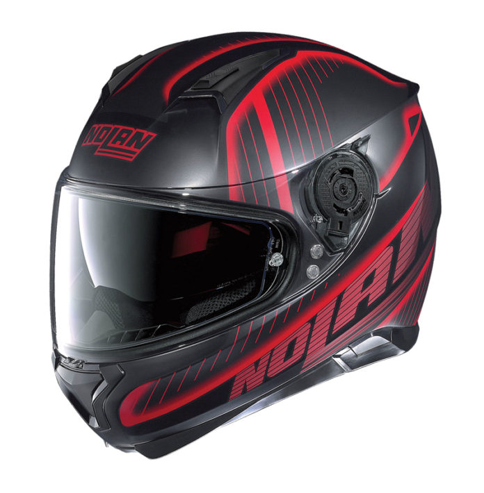 Nolan N87 Helmet | Gear Review | Rider Magazine