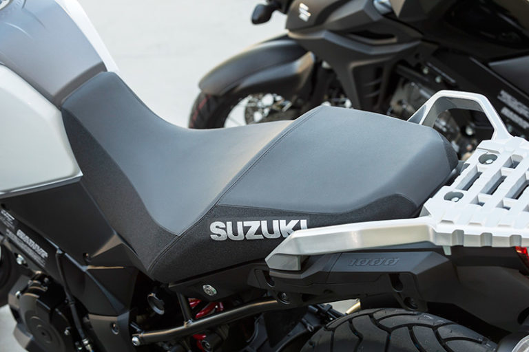 2018 suzuki v strom 1000 review